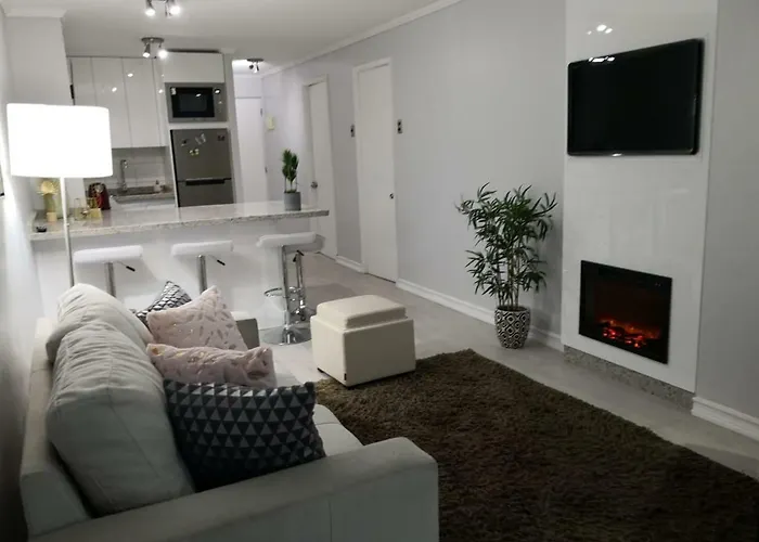Cpm Apartment