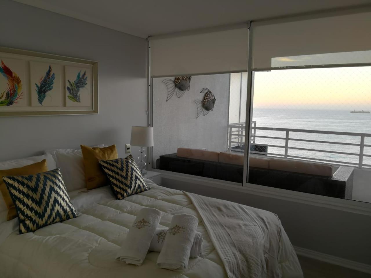 Cpm Vina del Mar