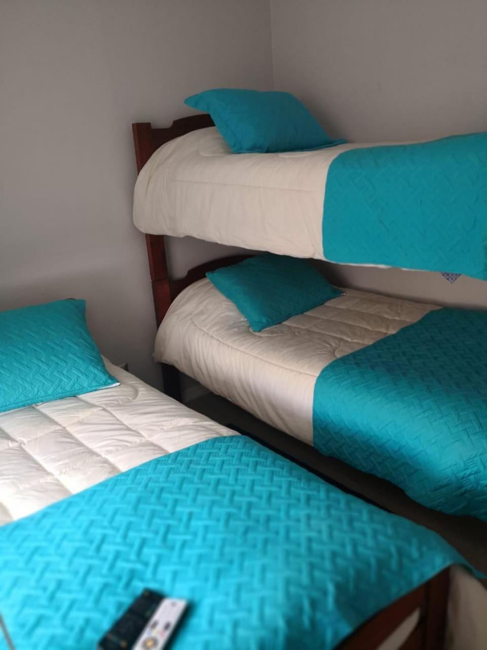 Cpm Apartamento Vina del Mar