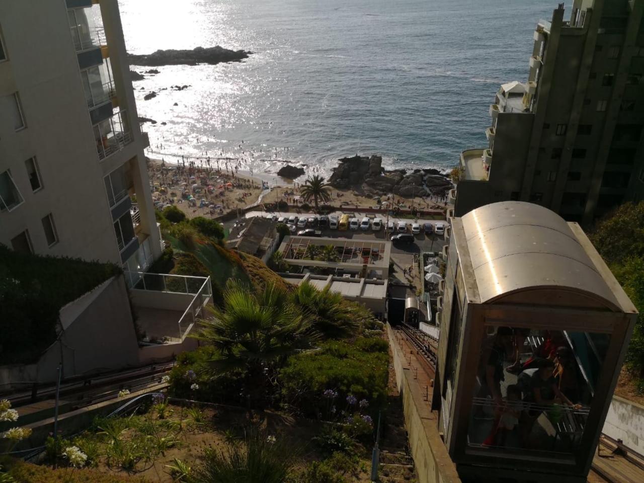 Cpm Vina del Mar